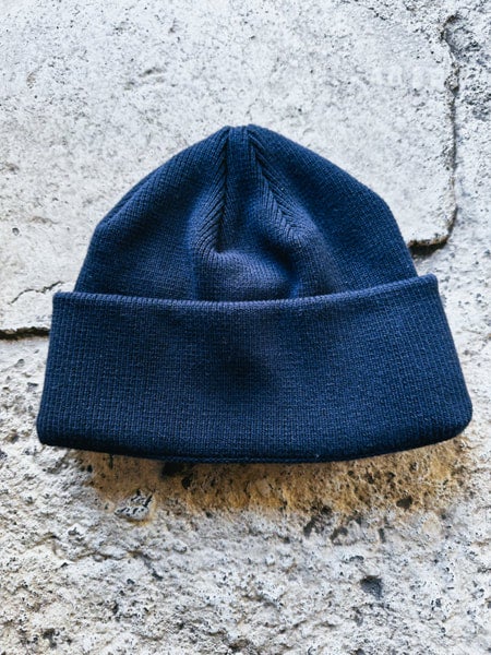 CLANK Cotton Cuff Beanie (CL02) | CLANK Shop & Bowl