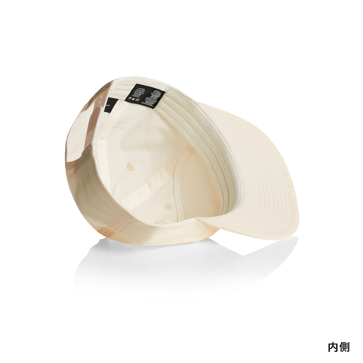 AS Colour. SURF CAP (品番1114US) | Clank.Blank